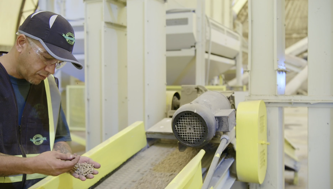 Facility Production Line